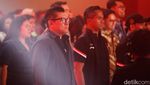 Potret Chairul Tanjung Hadiri #DemiIndonesia Satu
