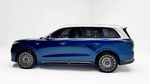 Lihat Lebih Dekat Penampakan SUV Premium Chery Fulwin T11