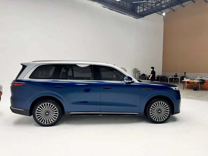 Chery Fulwin T11