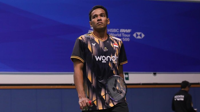 Chico Aura Dwi Wardoyo