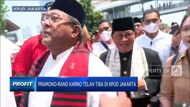 CNBC Indonesia TV
