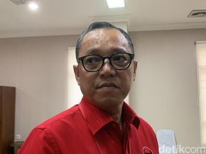 PDIP Sebut PSI Hanya Gimmick dan Pansos Elektoral