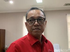 PDIP Dorong TKD Dikembalikan: Cuaca Ekstrem, Daerah Harus Siaga