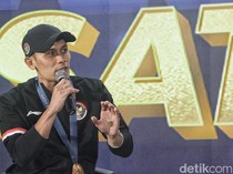 Veddriq Cerita Perjuangan Lolos ke Olimpiade 2024 di #DemiIndonesia Satu