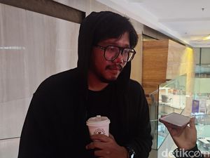 Dibanding Medsos Lain, Ferry Irwandi Sebut YouTube Lebih Cuan