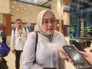 Kemnaker Respons Rencana Demo Ribuan Driver Ojol dan Kurir se-Jabodetabek