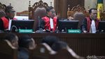 Dirut PT SBS, Komisaris PT SIP, GM PT TIN Didakwa Terlibat Korupsi Timah