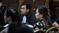 Lalu, bersama Rosalina selaku General Manager Operasional PT Tinindo Internusa sejak Januari 2017-2020, Suparta selaku Direktur Utama PT Refined Bangka Tin sejak tahun 2018, Reza Andriansyah selaku Direktur Pengembangan Usaha PT Refined Bangka Tin sejak tahun 2017 dan Harvey Moeis yang juga mewakili PT Refined Bangka Tin.