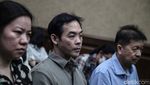 Dirut PT SBS, Komisaris PT SIP, GM PT TIN Didakwa Terlibat Korupsi Timah