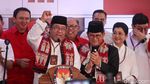 Bingkai Sepekan: Kala Artis Mengadu Nasib di Pilkada 2024