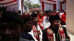 Ditemani Ahok, Pramono Anung-Rano Karno Daftar Pilgub Jakarta