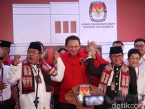 Pengakuan Ahok Jadi Timses dan Beri Masukan ke Pramono-Rano