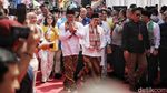 Diusung 15 Parpol, RK-Suswono Daftar Pilgub Jakarta