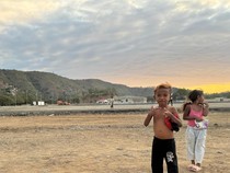 Rumah Warga Miskin di Timor-Leste Dihancurkan untuk Kunjungan Paus
