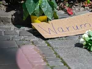 Jerman dan Eropa Kembali Jadi Target Serangan Teror ISIS