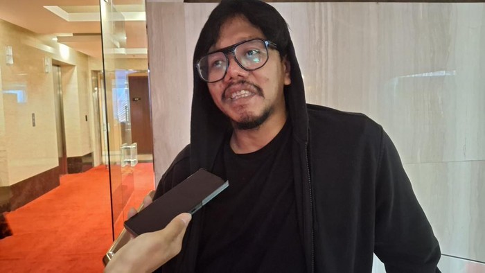 Content creator Ferri Irwandy sempat bertemu dengan Wakil Menteri Komunikasi dan Informatika membahas judi online. Dia pun memberi sejumlah masukan.