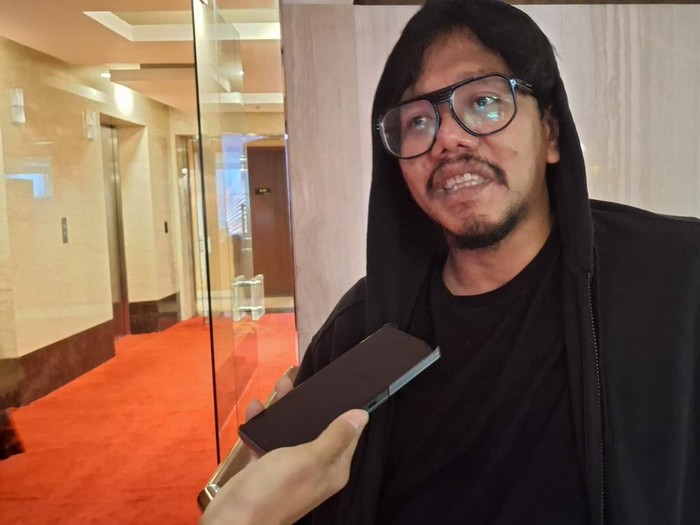 Content creator Ferri Irwandy sempat bertemu dengan Wakil Menteri Komunikasi dan Informatika membahas judi online. Dia pun memberi sejumlah masukan.