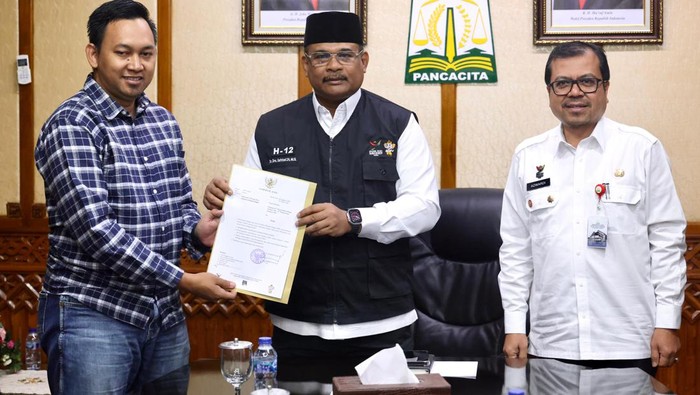 Foto: dok Pemerintah Aceh