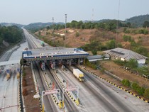 Diskon Tarif Tol 30% untuk Mudik Lebaran 2026: Ada Trans Sumatera