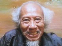 Inalillahi, Seniman Godod Sutedjo Meninggal Dunia