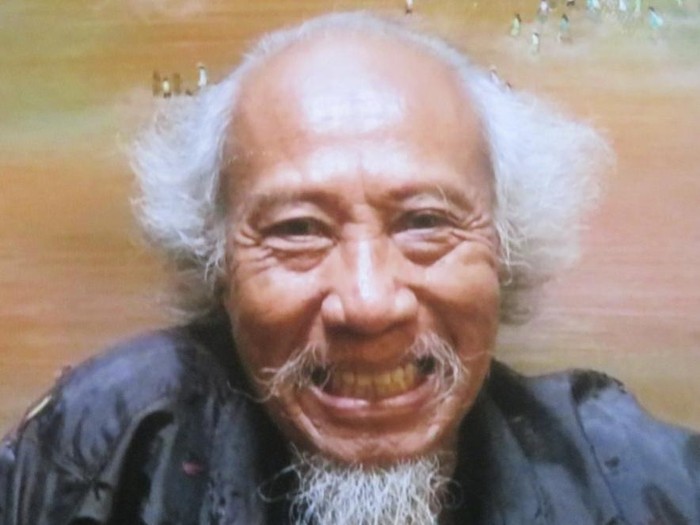 Godod Sutedjo meninggal dunia, Rabu (28/8/2024).