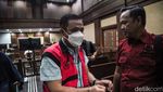Hakim Tolak Eksepsi Eks Kadis ESDM Babel di Kasus Timah