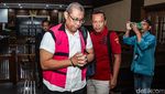 Hakim Tolak Eksepsi Eks Kadis ESDM Babel di Kasus Timah