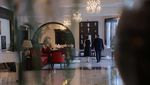 Hotel-hotel di Beirut Sepi Terdampak Ketegangan Hizbullah-Israel