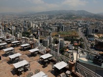 Liburan Makin Irit, Kamar Hotel Mewah Banyak yang Kosong