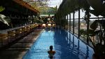 Hotel-hotel di Beirut Sepi Terdampak Ketegangan Hizbullah-Israel