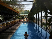 Hotel-hotel di Beirut Sepi Terdampak Ketegangan Hizbullah-Israel