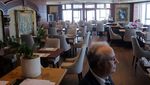 Hotel-hotel di Beirut Sepi Terdampak Ketegangan Hizbullah-Israel
