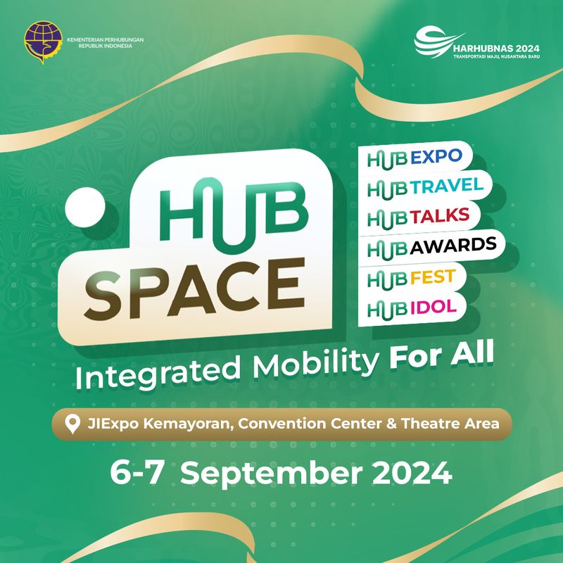 Hub Space 2024