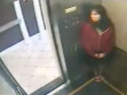 Ilmuwan Pun Sulit Menjelaskan Kumpulan Foto Misterius dan Menyeramkan Ini