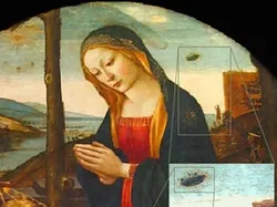 Ilmuwan Pun Sulit Menjelaskan Kumpulan Foto Misterius dan Menyeramkan Ini