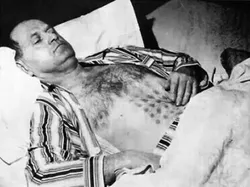 Ilmuwan Pun Sulit Menjelaskan Kumpulan Foto Misterius dan Menyeramkan Ini