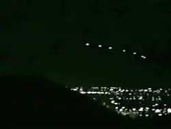 Ilmuwan Pun Sulit Menjelaskan Kumpulan Foto Misterius dan Menyeramkan Ini