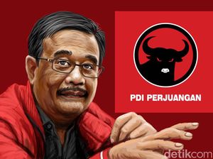 Djarot PDIP Sebut Wacana Kepala Daerah Dipilih DPRD Perlu Kajian