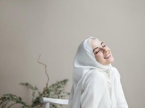 Begini Cara Mengeringkan Rambut Sebelum Pakai Hijab Agar Tidak Mudah Rusak