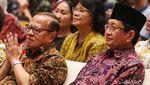 Imam Besar Istiqlal-Uskup Agung Siap Sambut Paus Fransiskus