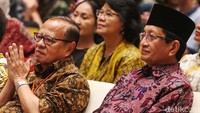 KH Nasaruddin Umar mengungkapkan bahwa Masjid Istiqlal juga siap menyambut kedatangan Paus Fransiskus. Nasaruddin mengungkapkan kedekatannya dengan komunitas Katolik, terutama karena Masjid Istiqlal dan Gereja Katedral Jakarta hanya dipisahkan oleh jalan dan kini juga ada terowongan silaturahmi yang menghubungkan kedua rumah ibadah tersebut.  