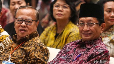 Imam Besar Istiqlal-Uskup Agung Siap Sambut Paus Fransiskus