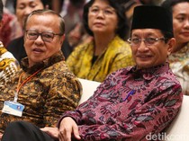 Imam Besar Istiqlal-Uskup Agung Siap Sambut Paus Fransiskus