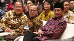 Imam Besar Istiqlal-Uskup Agung Siap Sambut Paus Fransiskus
