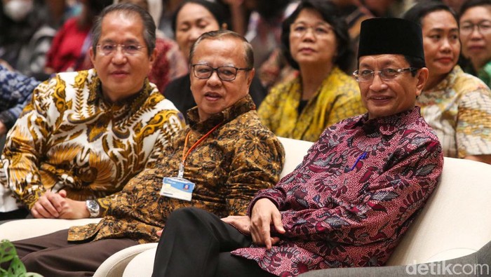 Rencana kedatangan Paus Fransiskus disambut baik oleh Imam Besar Masjid Istiqlal KH Nasaruddin Umar dan Uskup Agung Kardinal Ignatius Suharyo. Hal itu disampaikan seminar di Universitas Katolik Atma Jaya, Jakarta, Rabu (28/8/2024).
