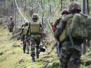 Makin Panas! Pakistan Bersiap Hadapi Serangan Militer India