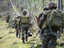 Makin Panas! Pakistan Bersiap Hadapi Serangan Militer India