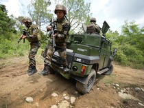 Kembali Tegang Usai Tentara India Tembak Pria Pakistan di Perbatasan