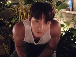 Video: Kala Ji Chang Wook Ungkap Keprihatinan Atas Banjir Sumatera