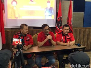 Megawati Tunjuk Kepala BKKBN di Pilwalkot Jogja, Daftar Besok